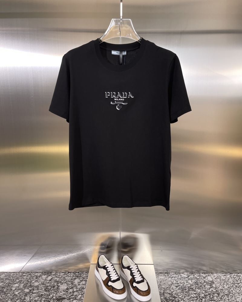 Prada T-Shirts